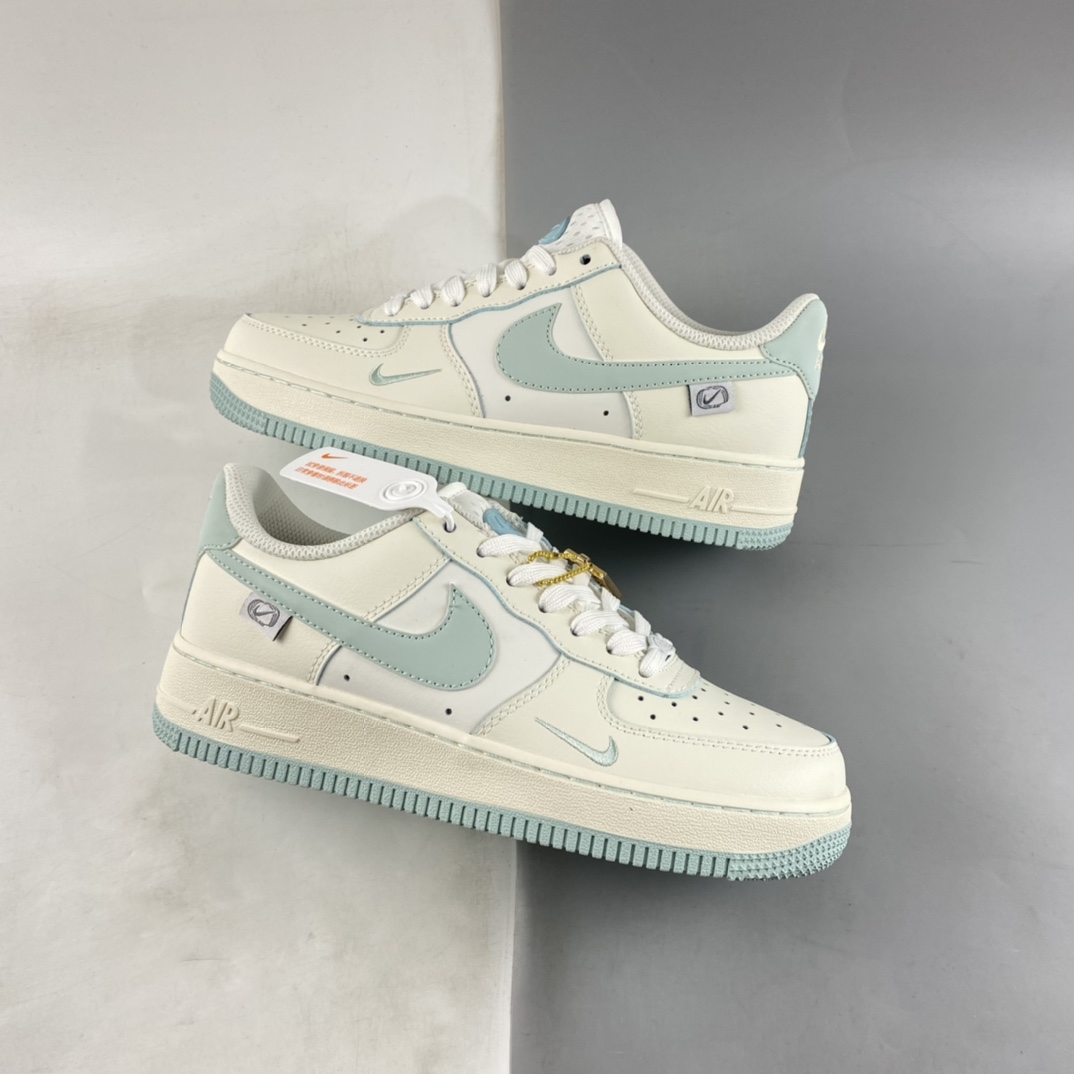 P240 Nike Air Force 1’07 Low 空军一号低帮休闲板鞋 FB1839-211