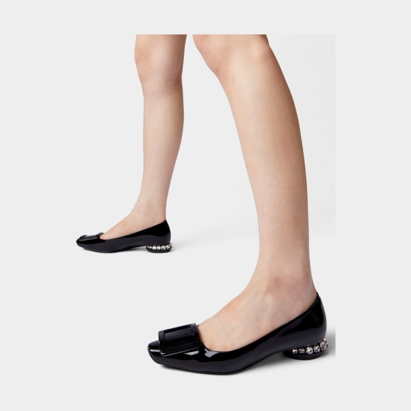 NO:238399,Drill cabinets are launched simultaneously, single shoes19860909钻柜同步上新,单鞋,Women's Shoes