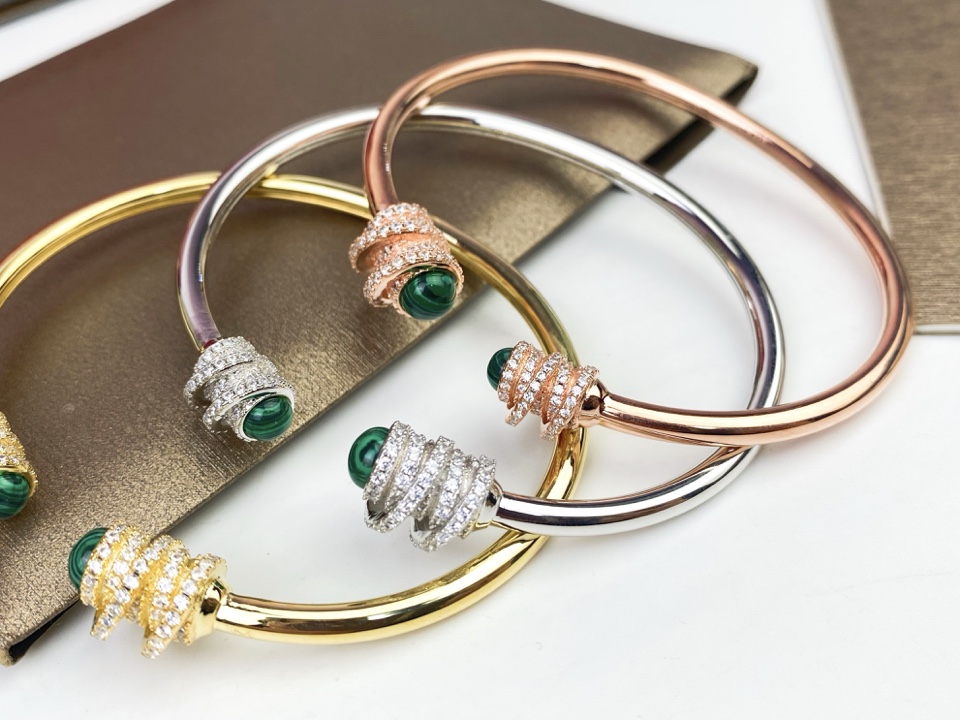 ¥175 💥¥IAGET Count’s elastic jewel bracelet ^ ^ ^ 弹性 弹性 弹性 弹性 弹性 ¥ ¥ ¥ - 图片 7