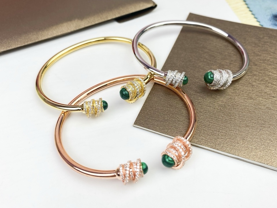 ¥175 💥¥IAGET Count’s elastic jewel bracelet ^ ^ ^ 弹性 弹性 弹性 弹性 弹性 ¥ ¥ ¥ - 图片 3