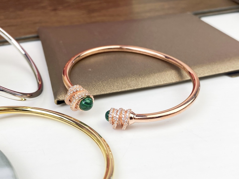 ¥175 💥¥IAGET Count’s elastic jewel bracelet ^ ^ ^ 弹性 弹性 弹性 弹性 弹性 ¥ ¥ ¥ - 图片 6