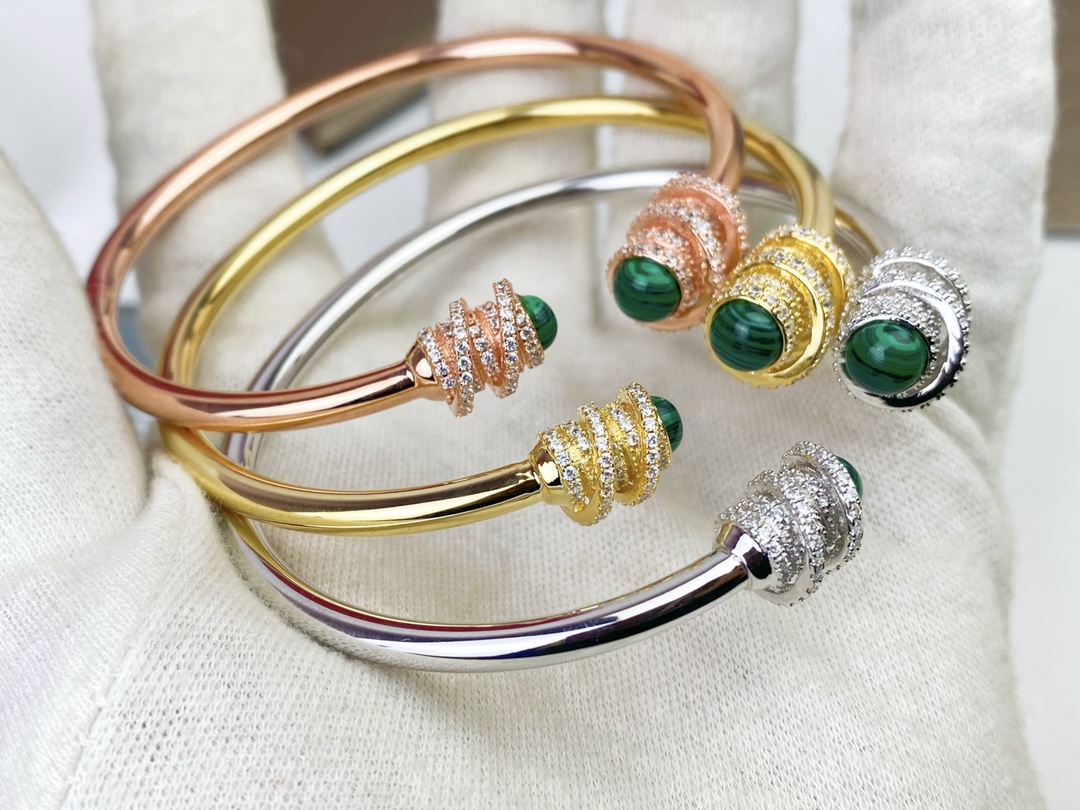 ¥175 💥¥IAGET Count’s elastic jewel bracelet ^ ^ ^ 弹性 弹性 弹性 弹性 弹性 ¥ ¥ ¥ - 图片 9