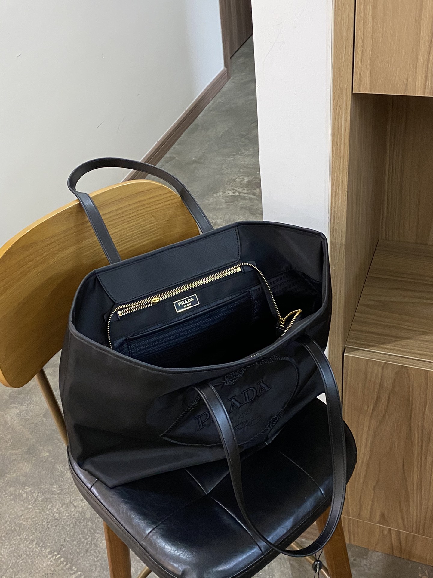 Premium luxury bag 6
