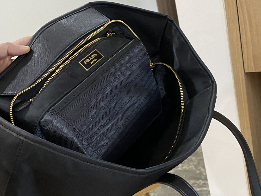 Premium luxury bag 9