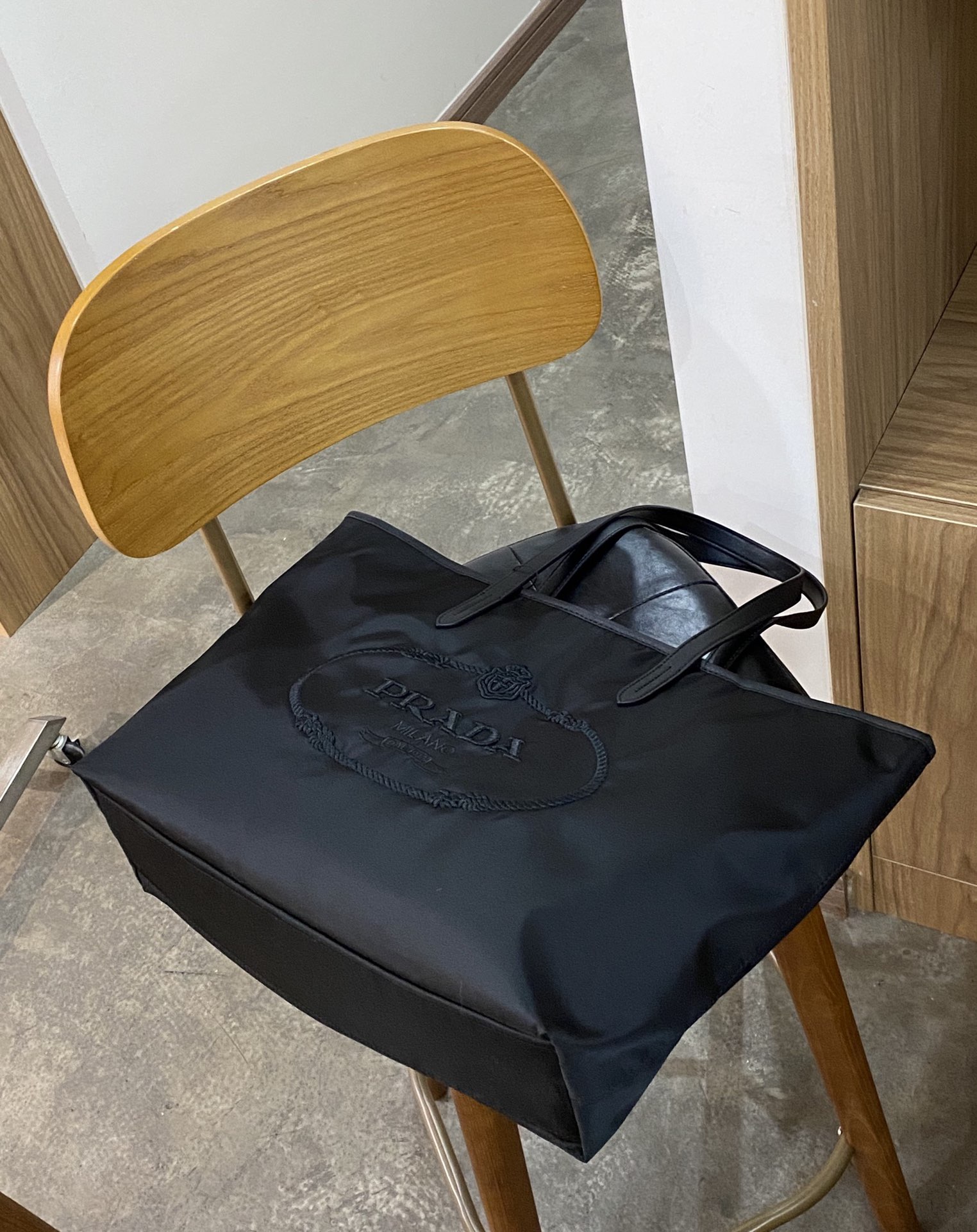 Premium luxury bag 5