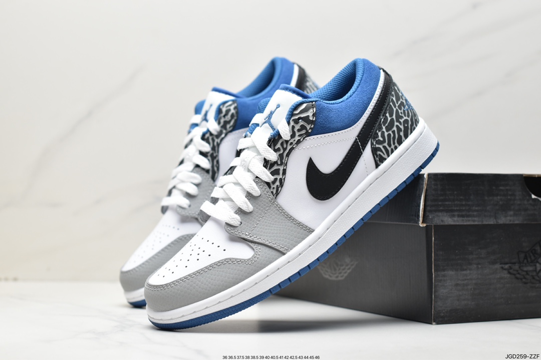 Air Jordan 1 Low low-top basketball shoes official synchronized color matching DC6991-200-Top High Quatity Cheap Sneakers Fashion Clothing Clothes Bags handbags Shoes of all Brand wholesale With The best Quality And Beautiful Price from China Factory Chinese suppliers wholesaler seller Air Jordan 1 Low low-top basketball shoes official synchronized color matching DC6991-200