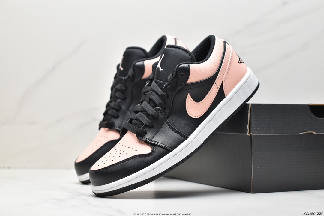 Air Jordan 1 Low low-top basketball shoes official synchronized color matching DC6991-200-Top High Quatity Cheap Sneakers Fashion Clothing Clothes Bags handbags Shoes of all Brand wholesale With The best Quality And Beautiful Price from China Factory Chinese suppliers wholesaler seller Air Jordan 1 Low low-top basketball shoes official synchronized color matching DC6991-200