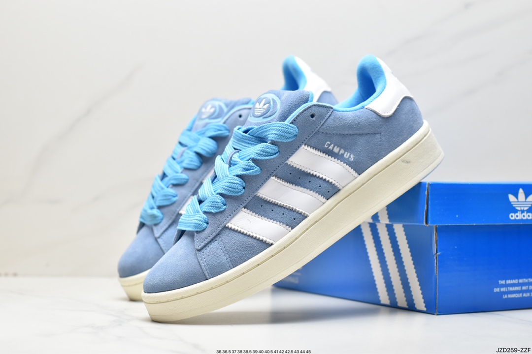 Adidas Originals Campus 00s college sneakers GY9473