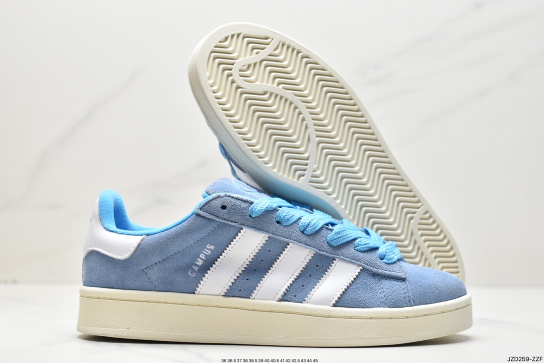 Adidas Originals Campus 00s college sneakers GY9473