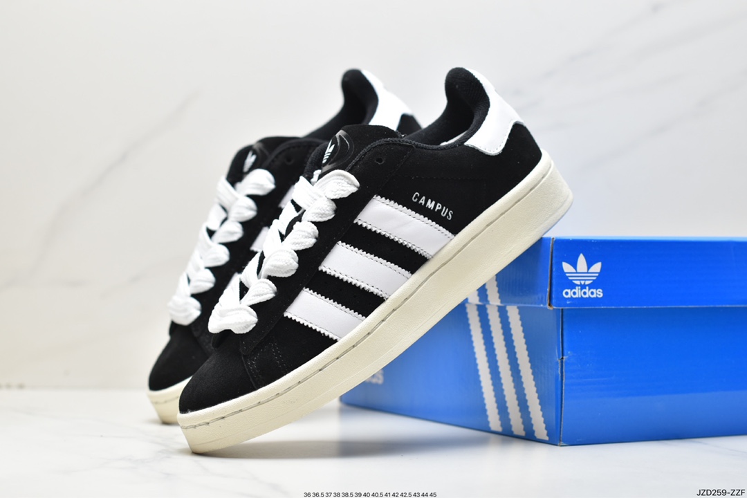 Adidas Originals Campus 00s college sneakers GY9473