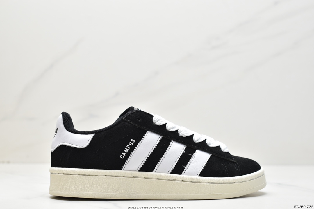 Adidas Originals Campus 00s college sneakers GY9473
