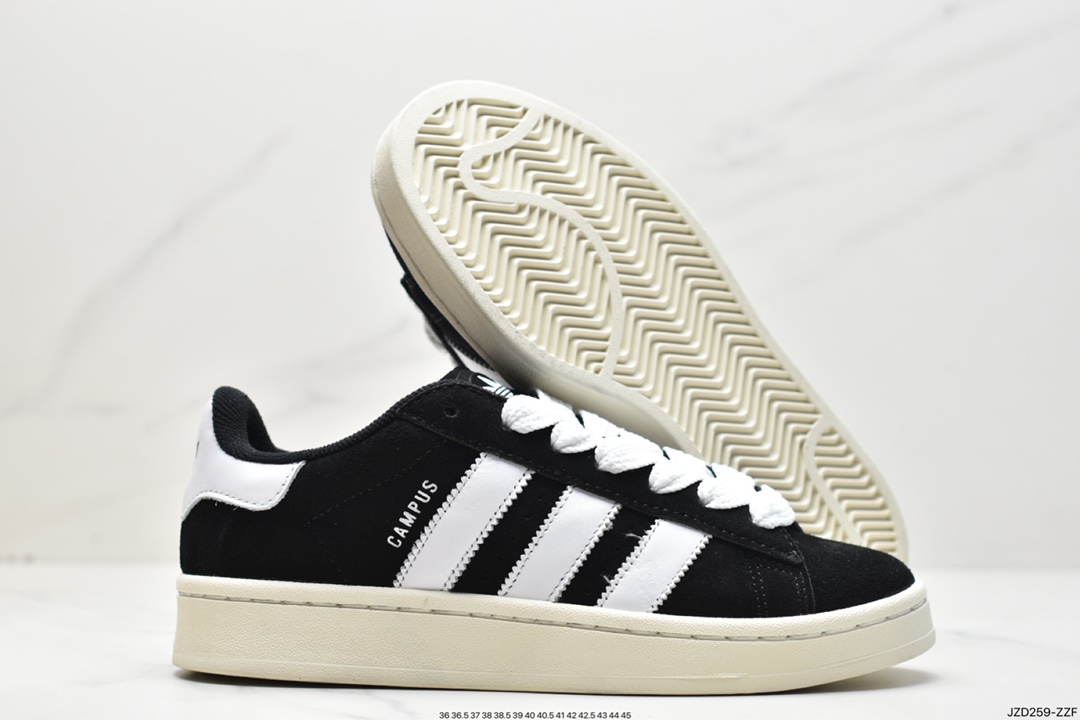 Adidas Originals Campus 00s college sneakers GY9473