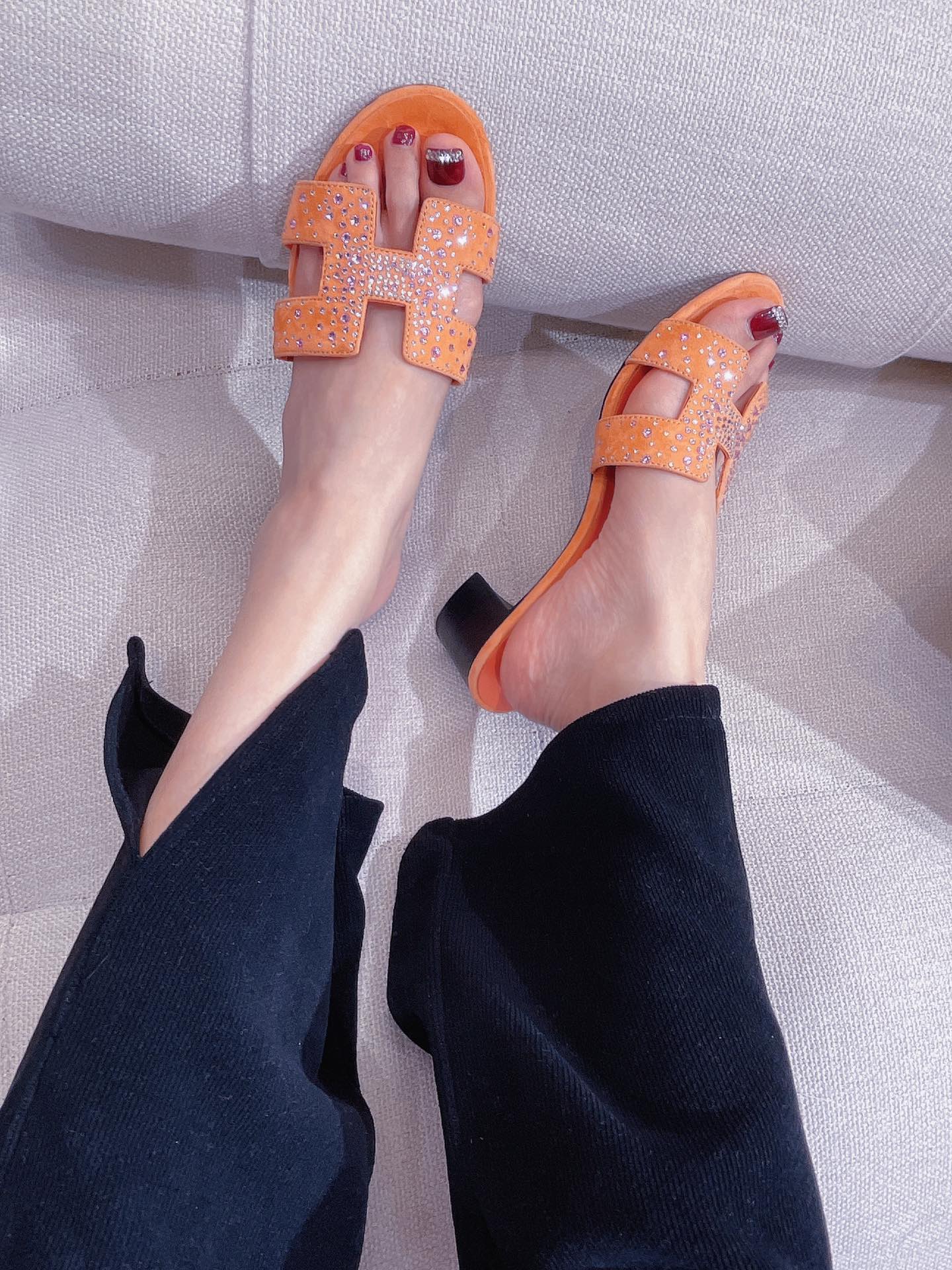 Hermès 上新