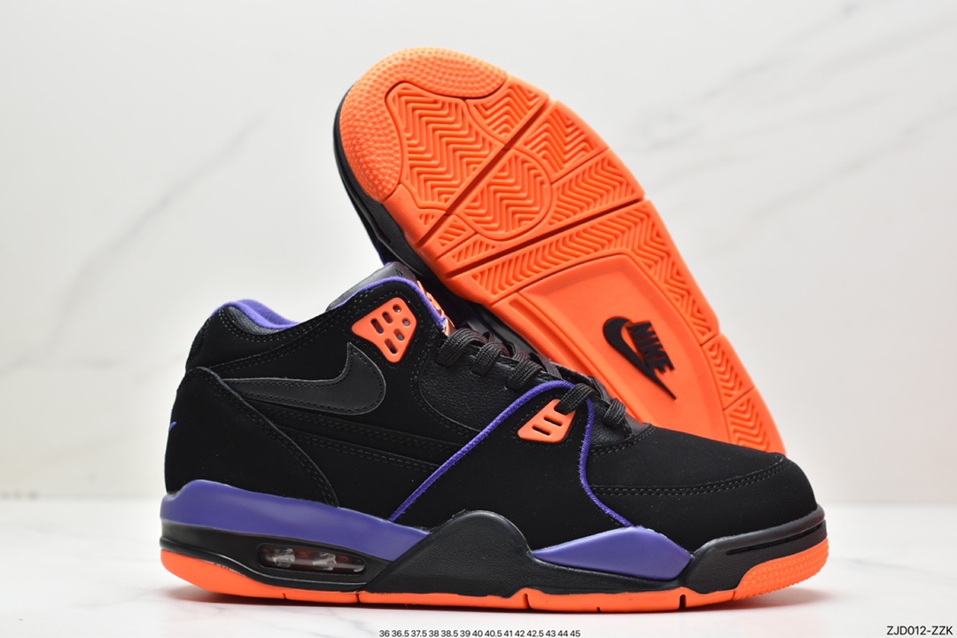 Nike Air Flight 89 ”White/Purple” Flying Brothers 89 series mid-top basketball FD9928-101-Top High Quatity Cheap Sneakers Fashion Clothing Clothes Bags handbags Shoes of all Brand wholesale With The best Quality And Beautiful Price from China Factory Chinese suppliers wholesaler seller Nike Air Flight 89 ”White/Purple” Flying Brothers 89 series mid-top basketball FD9928-101