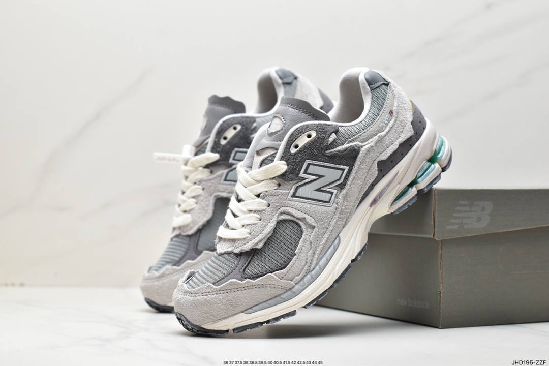 New Balance 2002R retro single product classic color WL2002RQ