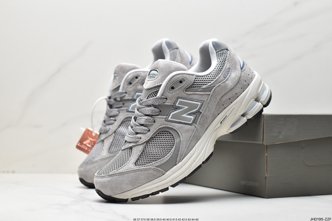 New Balance 2002R retro single product classic color WL2002RQ