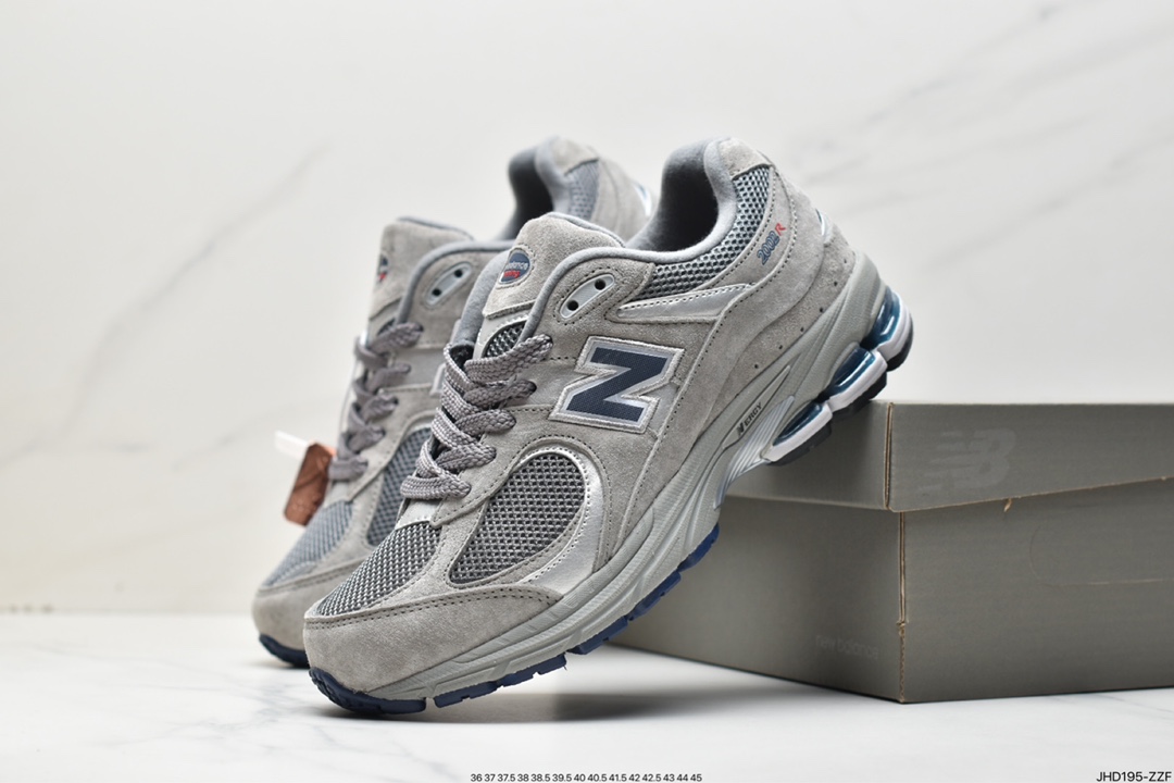 New Balance 2002R retro single product classic color WL2002RQ