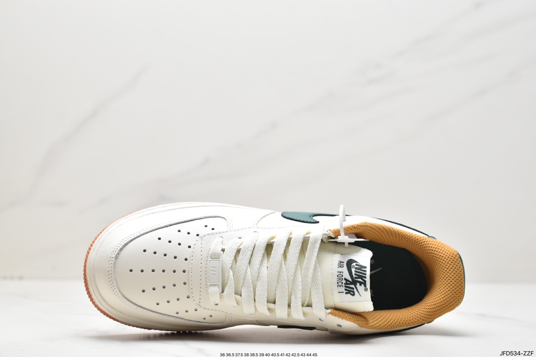 Nike Air Force1 '07 Air Force 1 milk coffee green casual sneakers CJ6065-600-2121-Top High Quatity Cheap Sneakers Fashion Clothing Clothes Bags handbags Shoes of all Brand wholesale With The best Quality And Beautiful Price from China Factory Chinese suppliers wholesaler seller Nike Air Force1 '07 Air Force 1 milk coffee green casual sneakers CJ6065-600-2121