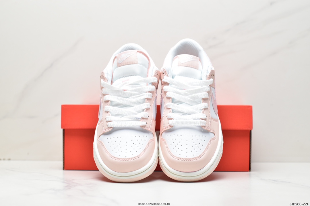 Nike SB Dunk Low Pro retro low-top casual sports skateboard shoes FD1449100