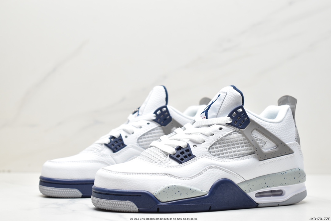 Air Jordan 4 Retro WMNS ”Rasta” Michael Jordan AJ4 generation mid-top DH6927-140-Top High Quatity Cheap Sneakers Fashion Clothing Clothes Bags handbags Shoes of all Brand wholesale With The best Quality And Beautiful Price from China Factory Chinese suppliers wholesaler seller Air Jordan 4 Retro WMNS ”Rasta” Michael Jordan AJ4 generation mid-top DH6927-140