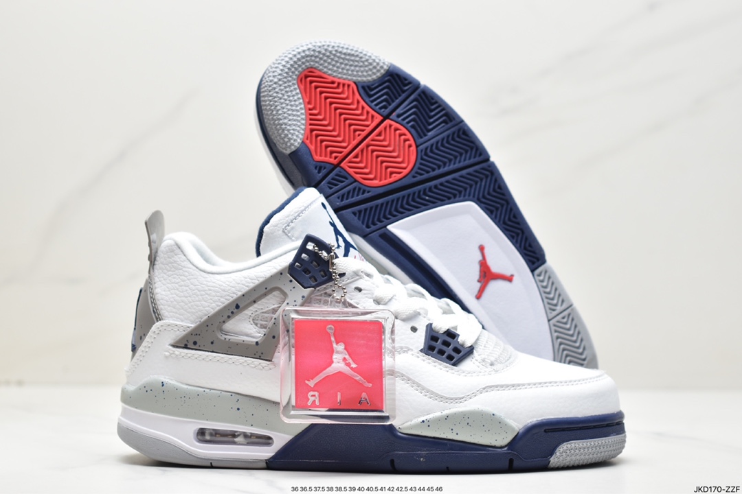Air Jordan 4 Retro WMNS ”Rasta” Michael Jordan AJ4 generation mid-top DH6927-140-Top High Quatity Cheap Sneakers Fashion Clothing Clothes Bags handbags Shoes of all Brand wholesale With The best Quality And Beautiful Price from China Factory Chinese suppliers wholesaler seller Air Jordan 4 Retro WMNS ”Rasta” Michael Jordan AJ4 generation mid-top DH6927-140
