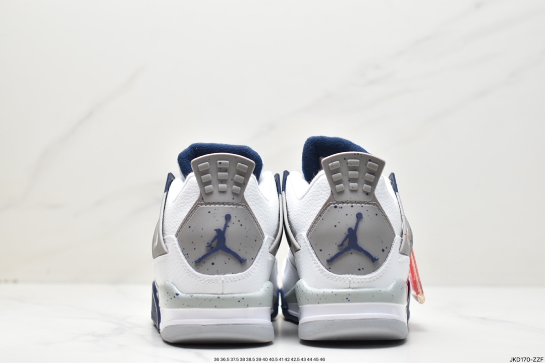 Air Jordan 4 Retro WMNS ”Rasta” Michael Jordan AJ4 generation mid-top DH6927-140-Top High Quatity Cheap Sneakers Fashion Clothing Clothes Bags handbags Shoes of all Brand wholesale With The best Quality And Beautiful Price from China Factory Chinese suppliers wholesaler seller Air Jordan 4 Retro WMNS ”Rasta” Michael Jordan AJ4 generation mid-top DH6927-140