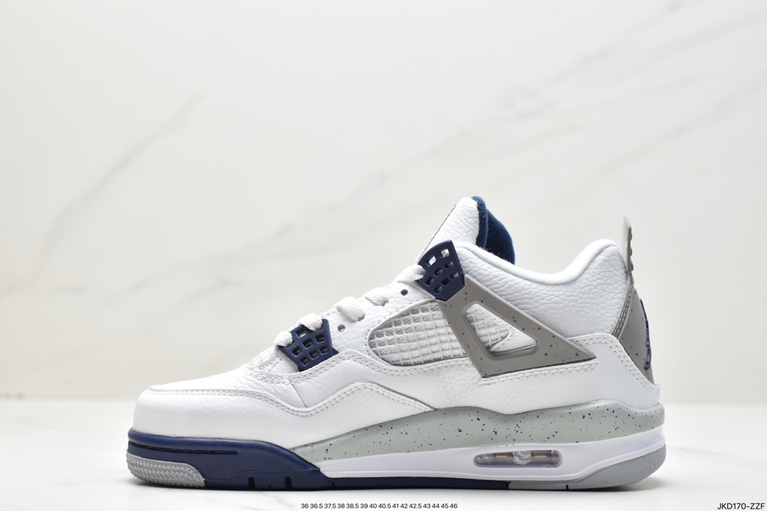 Air Jordan 4 Retro WMNS ”Rasta” Michael Jordan AJ4 generation mid-top DH6927-140-Top High Quatity Cheap Sneakers Fashion Clothing Clothes Bags handbags Shoes of all Brand wholesale With The best Quality And Beautiful Price from China Factory Chinese suppliers wholesaler seller Air Jordan 4 Retro WMNS ”Rasta” Michael Jordan AJ4 generation mid-top DH6927-140