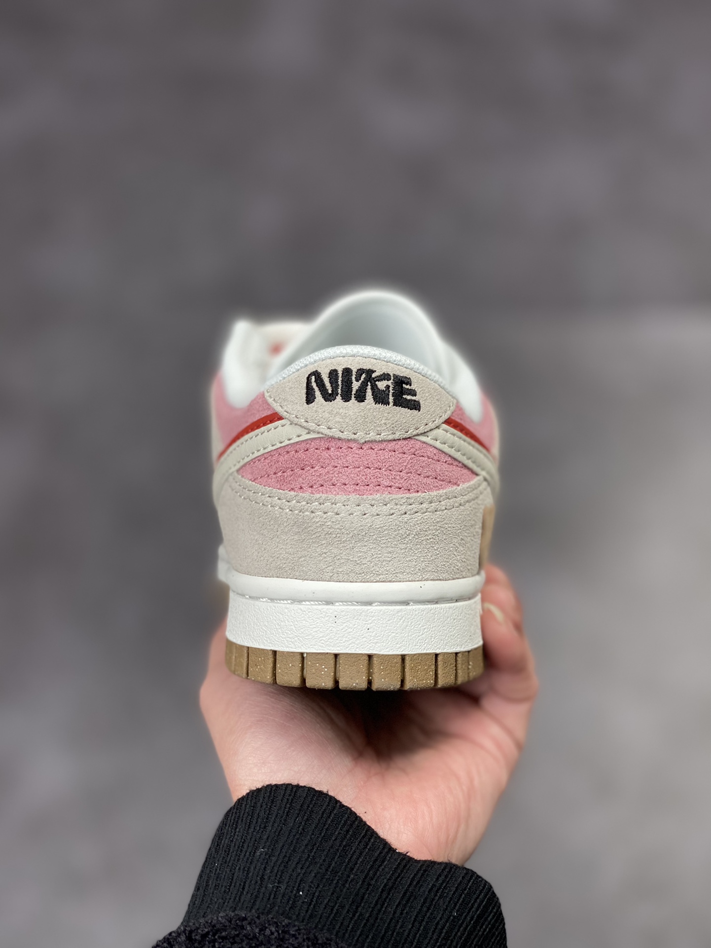 260 Nike Dunk Low SE CNY 兔年限定 兔子饼干 DO9457-100