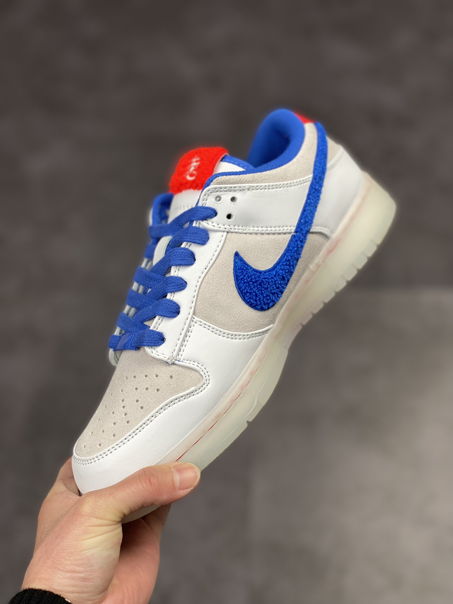 260 Nike SB Dunk Low RETRO 兔年限定 FD4203-161