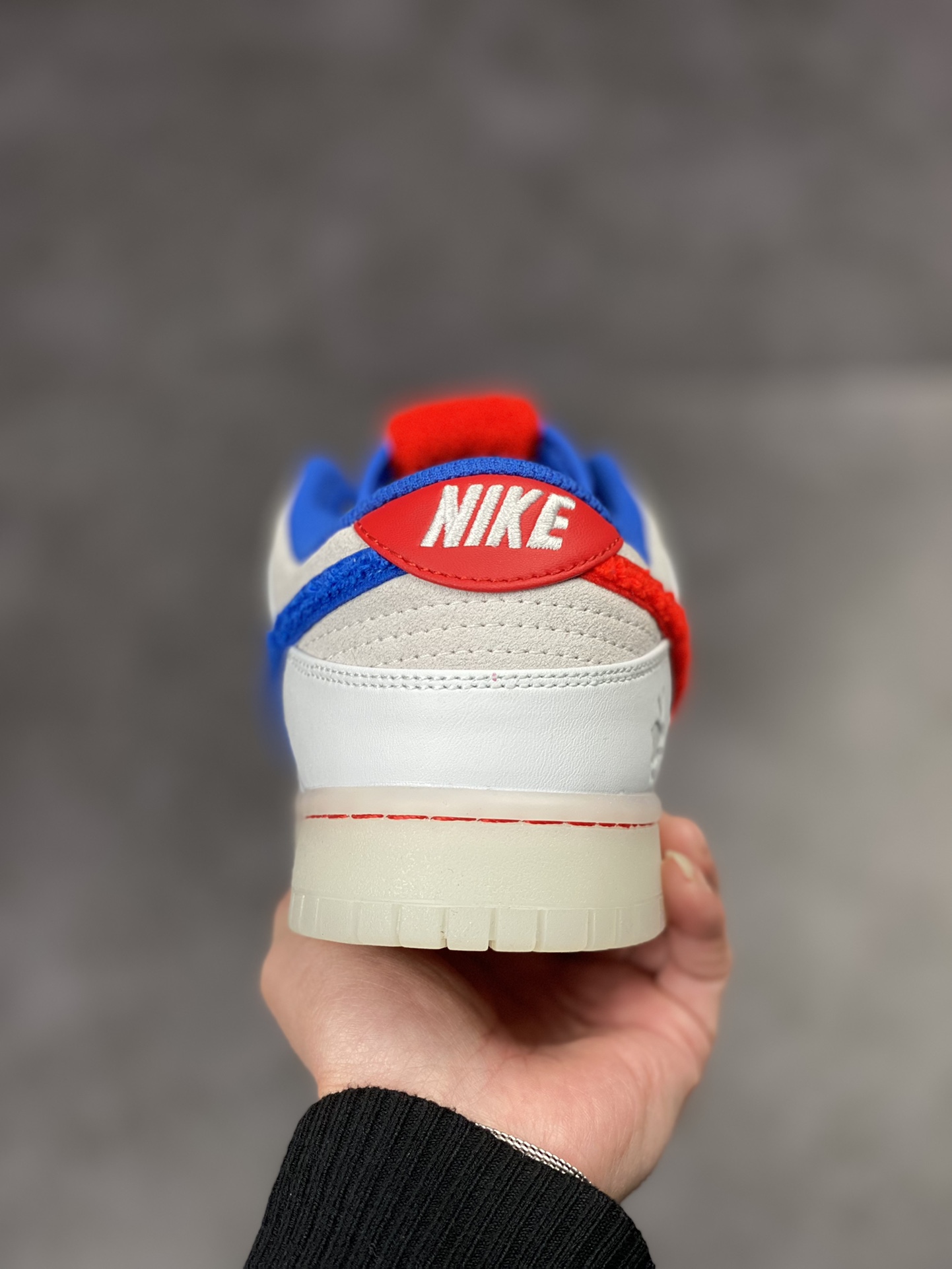 260 Nike SB Dunk Low RETRO 兔年限定 FD4203-161
