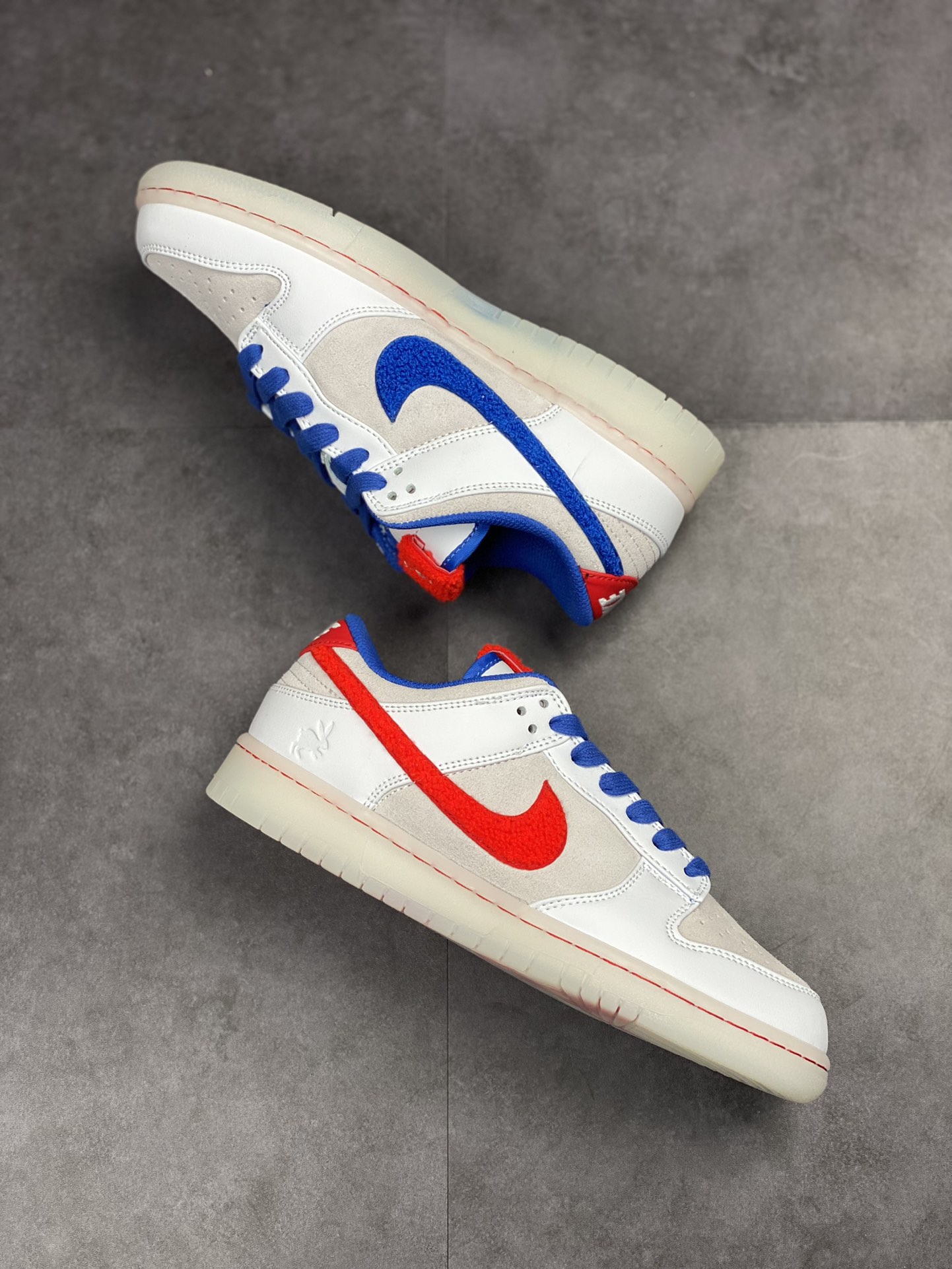 260 Nike SB Dunk Low RETRO 兔年限定 FD4203-161