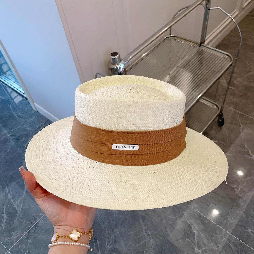 샤넬 모자 82081 Chanel Cap