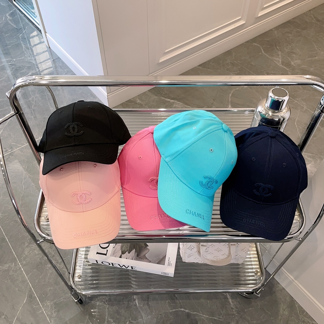 샤넬 모자 82009 Chanel Cap