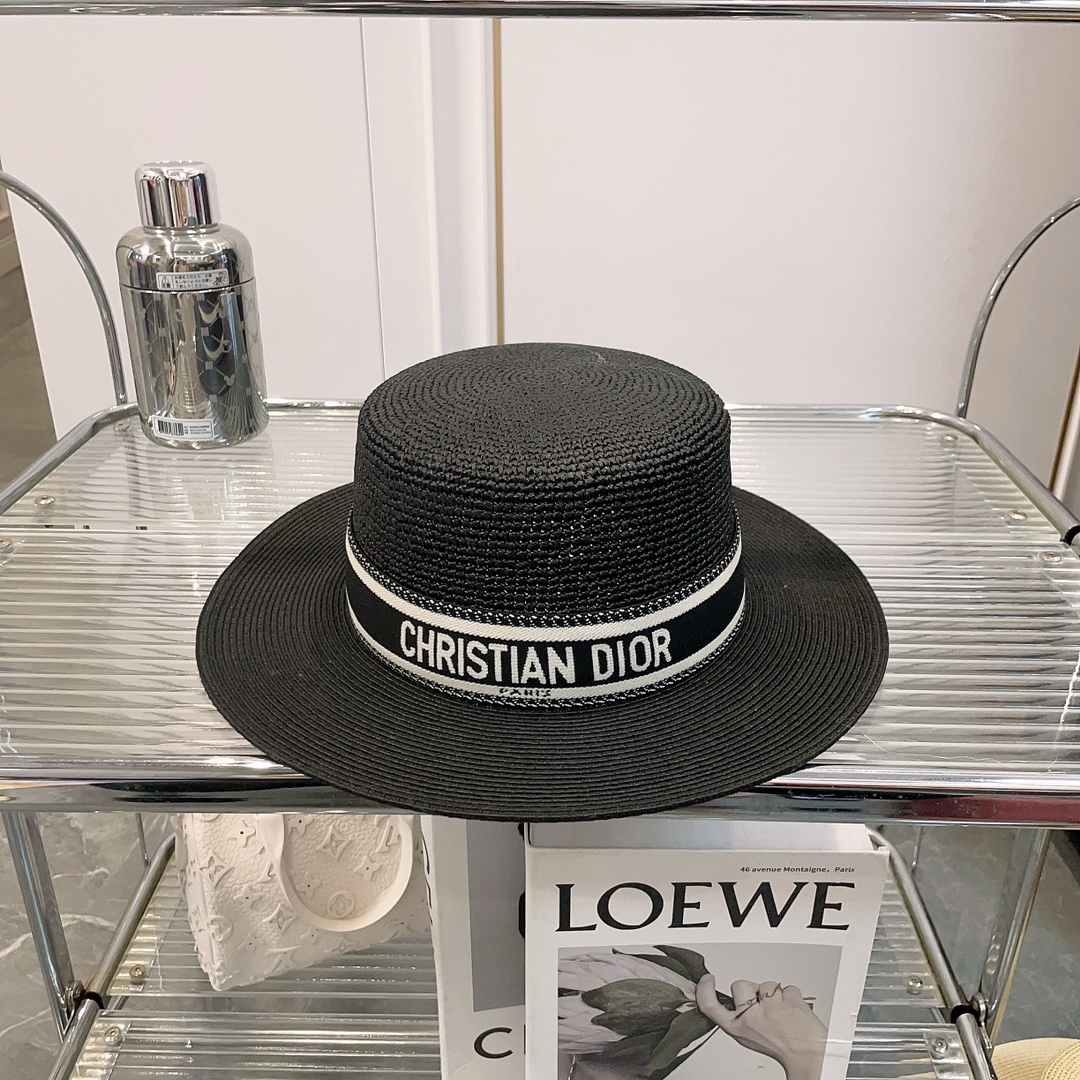 디올 모자 78474 Dior Cap
