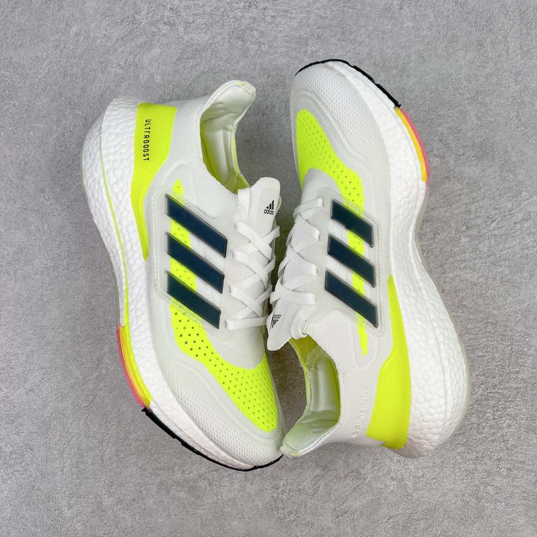 图片[3]-💰170 ＃X版纯原福利‼AD Ultra Boost Ub2022/2021 Consortium 爆米花跑鞋 全掌Boost将缓震和能量回馈再一次进行了升级 提供更好的舒适穿着体验360°Primeknit编织工艺 S型Heel Counter提供更加精准锁定后跟 带来出众的后跟包裹 LEP创新大底延续马牌橡胶大底 同时新加入LEP结构 为每一步提供更多动力及更好回弹 SIZE：36 36.5 37.5 38 38.5 39 40 40.5 41 42 42.5 43 44 44.5 45 编码：Xby2936040-运动鞋