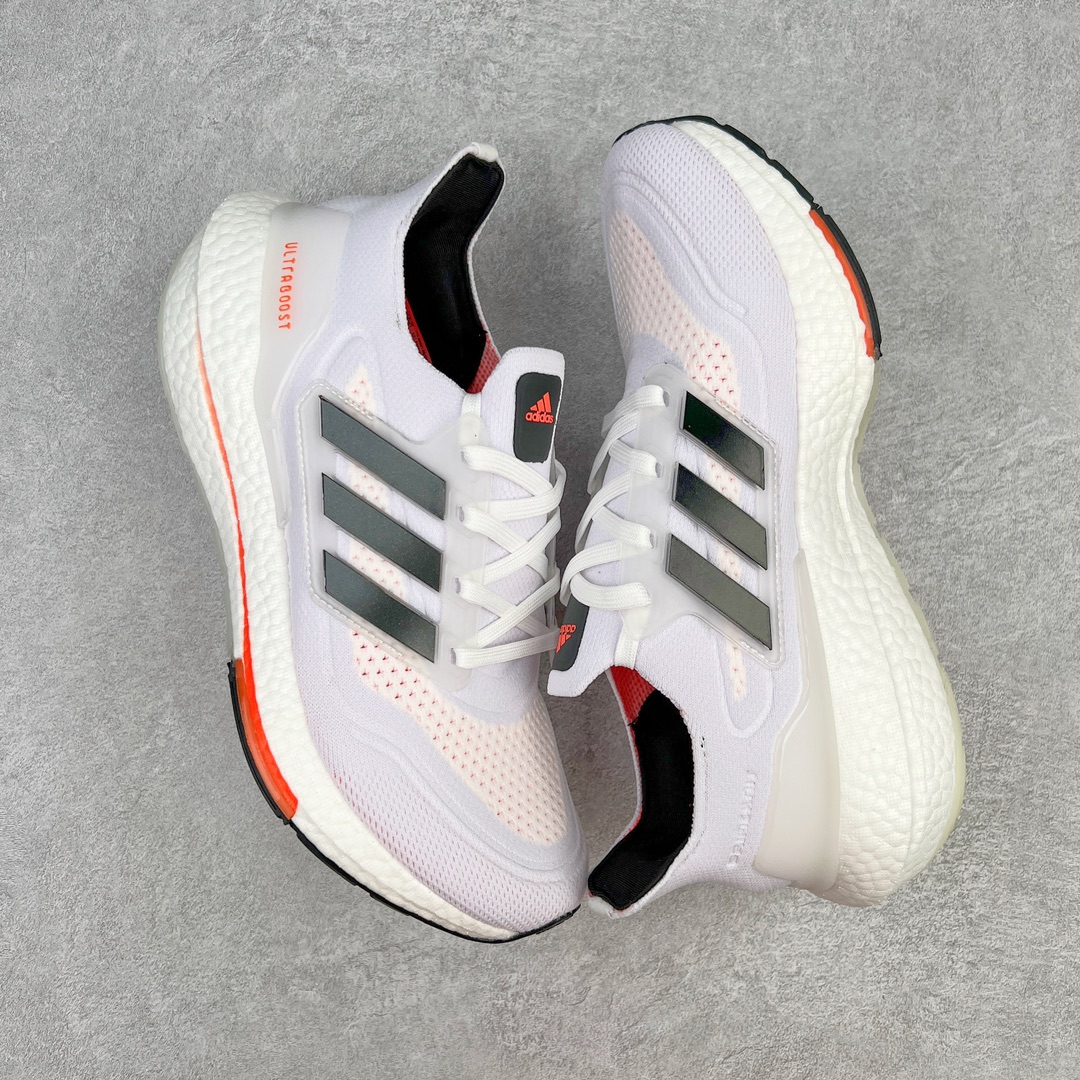 图片[3]-💰170 ＃X版纯原福利‼AD Ultra Boost Ub2022/2021 Consortium 爆米花跑鞋 全掌Boost将缓震和能量回馈再一次进行了升级 提供更好的舒适穿着体验360°Primeknit编织工艺 S型Heel Counter提供更加精准锁定后跟 带来出众的后跟包裹 LEP创新大底延续马牌橡胶大底 同时新加入LEP结构 为每一步提供更多动力及更好回弹 SIZE：36 36.5 37.5 38 38.5 39 40 40.5 41 42 42.5 43 44 44.5 45 编码：Xby2936040-运动鞋