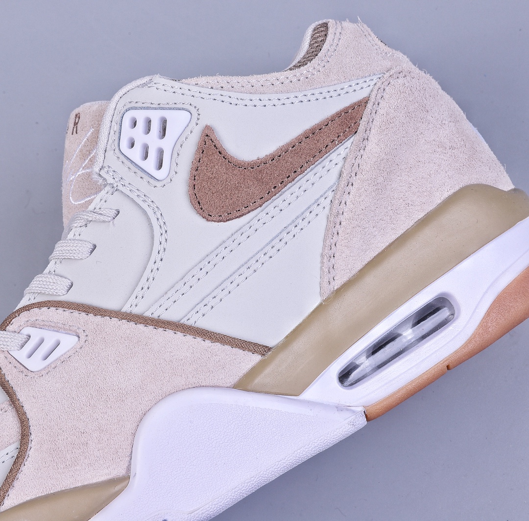 Nike Air Flight 89 ”米灰” aj4实现升级版 819665-002-Chinese wholesaler seller Clothes Bags handbags wholesale Shoes High Quatity wholesaler seller Cheap Sneakers from China Factory Chinese suppliers china wholesale clothing wholesaler seller Nike Air Flight 89 ”米灰” aj4实现升级版 819665-002