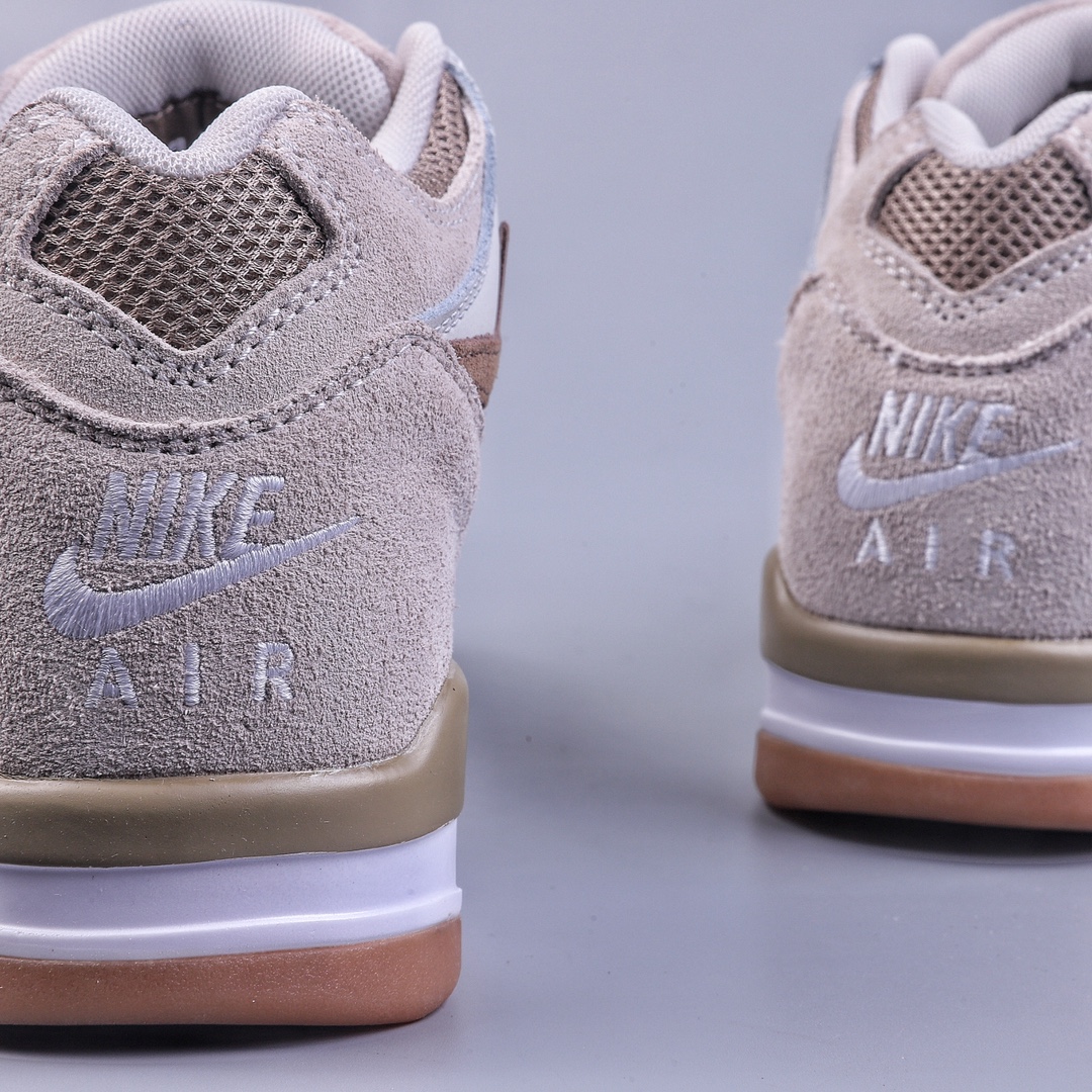 Nike Air Flight 89 ”米灰” aj4实现升级版 819665-002-Chinese wholesaler seller Clothes Bags handbags wholesale Shoes High Quatity wholesaler seller Cheap Sneakers from China Factory Chinese suppliers china wholesale clothing wholesaler seller Nike Air Flight 89 ”米灰” aj4实现升级版 819665-002