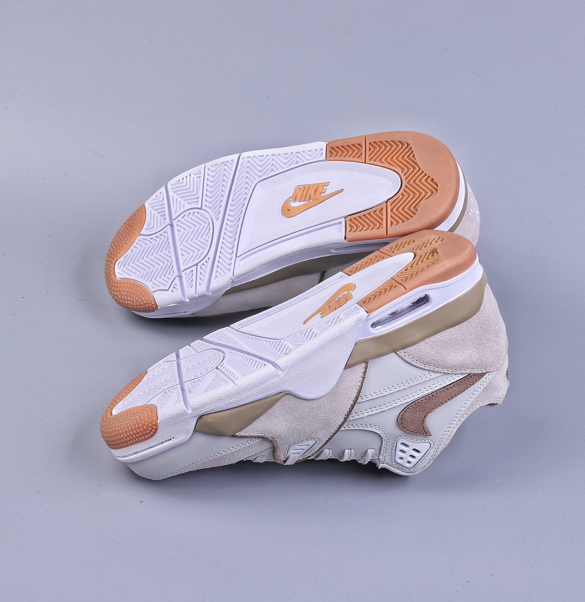 Nike Air Flight 89 ”米灰” aj4实现升级版 819665-002-Chinese wholesaler seller Clothes Bags handbags wholesale Shoes High Quatity wholesaler seller Cheap Sneakers from China Factory Chinese suppliers china wholesale clothing wholesaler seller Nike Air Flight 89 ”米灰” aj4实现升级版 819665-002