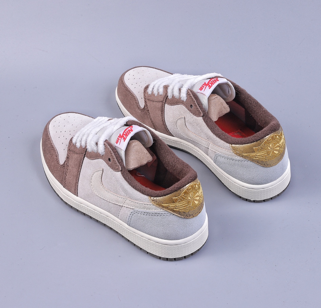 Air Jordan 1 Low ”Year Of The Rabbit” AJ1 乔1兔年限定DV1312-200-Chinese wholesaler seller Clothes Bags handbags wholesale Shoes High Quatity wholesaler seller Cheap Sneakers from China Factory Chinese suppliers china wholesale clothing wholesaler seller Air Jordan 1 Low ”Year Of The Rabbit” AJ1 乔1兔年限定DV1312-200