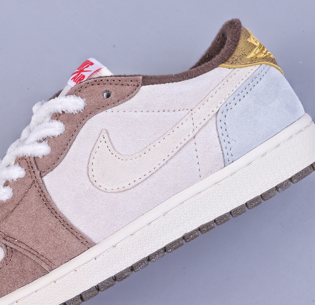 Air Jordan 1 Low ”Year Of The Rabbit” AJ1 乔1兔年限定DV1312-200-Chinese wholesaler seller Clothes Bags handbags wholesale Shoes High Quatity wholesaler seller Cheap Sneakers from China Factory Chinese suppliers china wholesale clothing wholesaler seller Air Jordan 1 Low ”Year Of The Rabbit” AJ1 乔1兔年限定DV1312-200