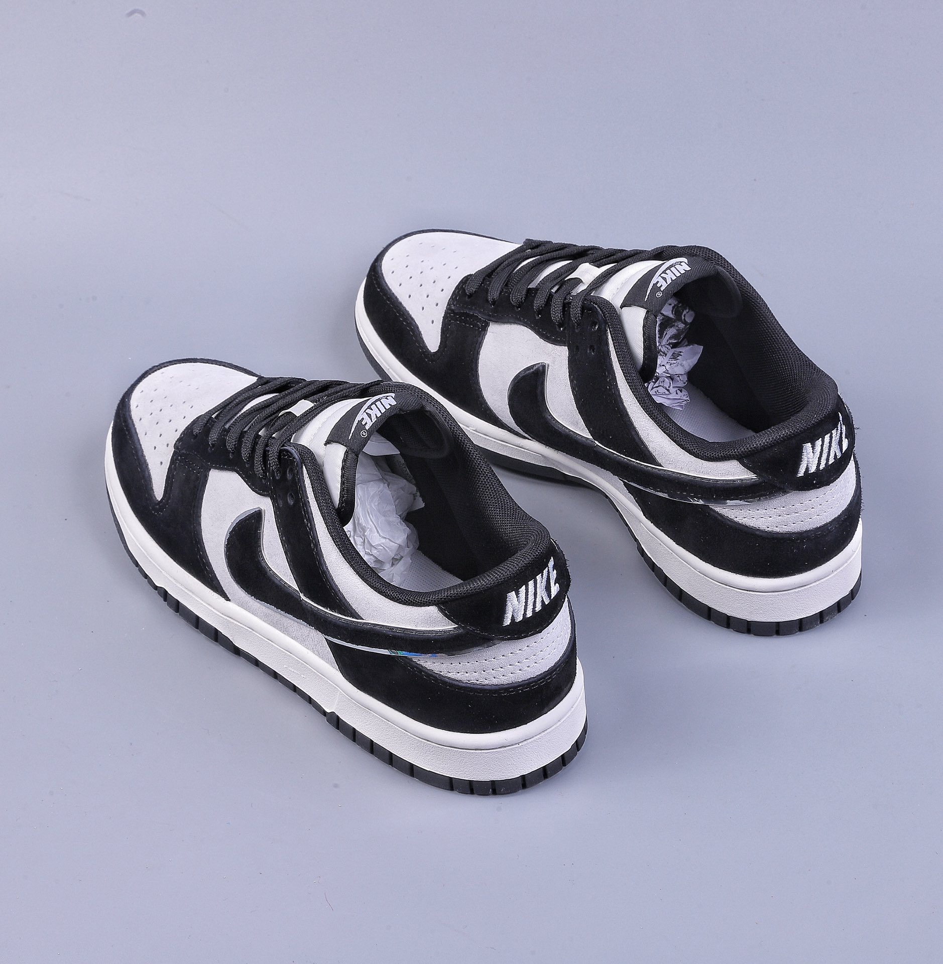 DK纯原 Otomo Katsuhiro x Nike SB Dunk Low 创意定制联乘ST1391-100