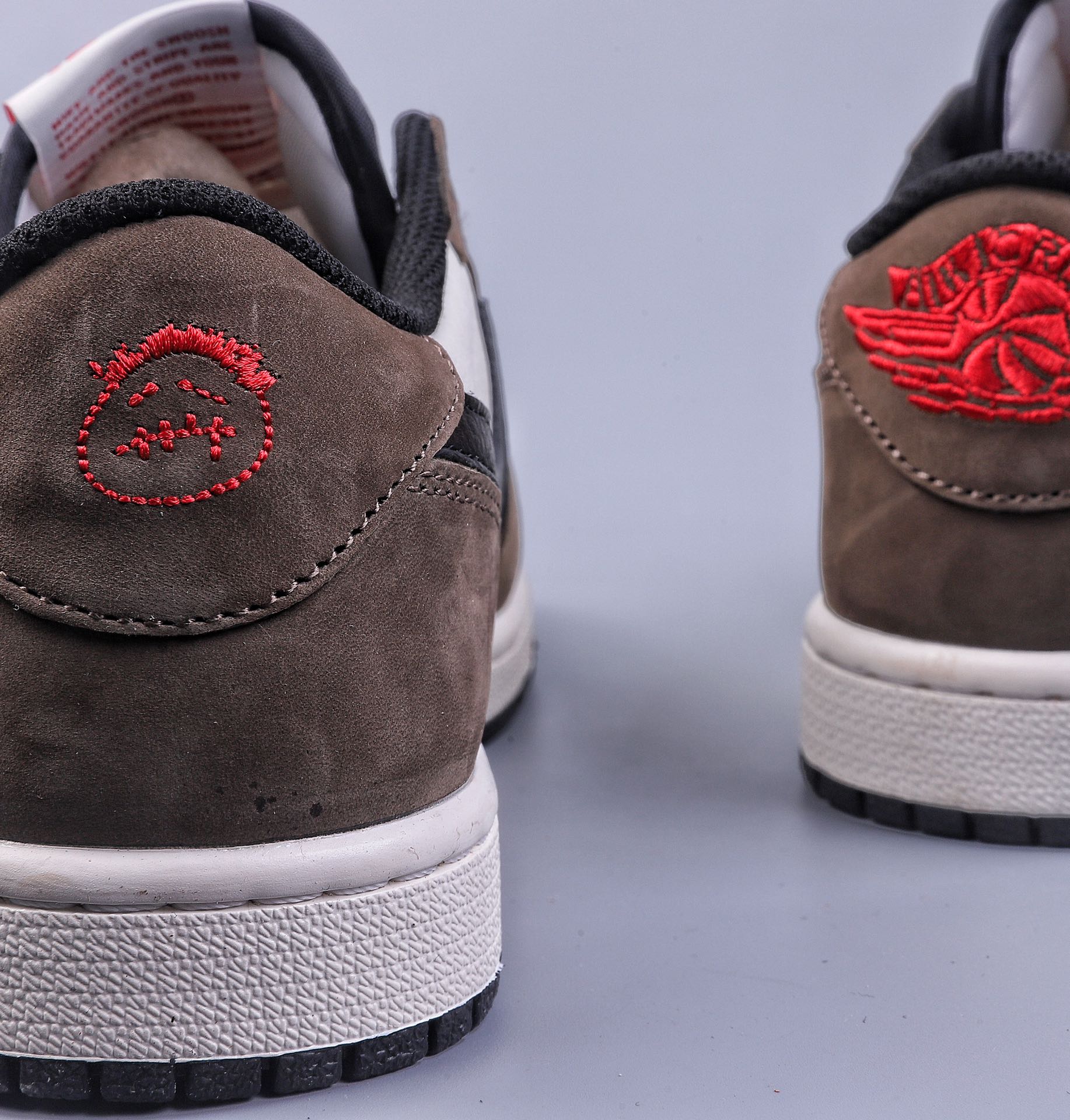 湖南郴州特供Travis Scott x Air Jordan AJ1 Low TS 联名倒勾 CD4487-100-Chinese wholesaler seller Clothes Bags handbags wholesale Shoes High Quatity wholesaler seller Cheap Sneakers from China Factory Chinese suppliers china wholesale clothing wholesaler seller 湖南郴州特供Travis Scott x Air Jordan AJ1 Low TS 联名倒勾 CD4487-100