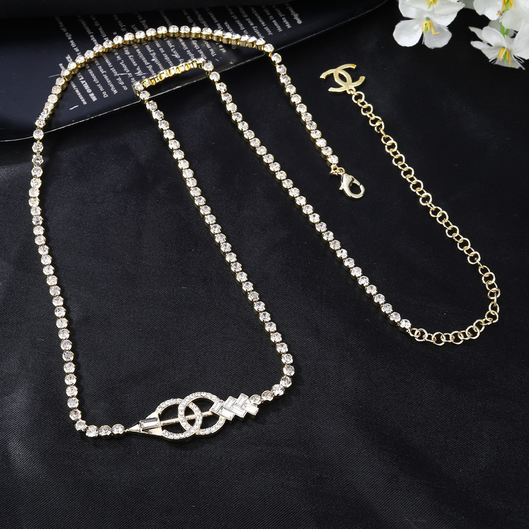Chanel Jewelry Waist Chain