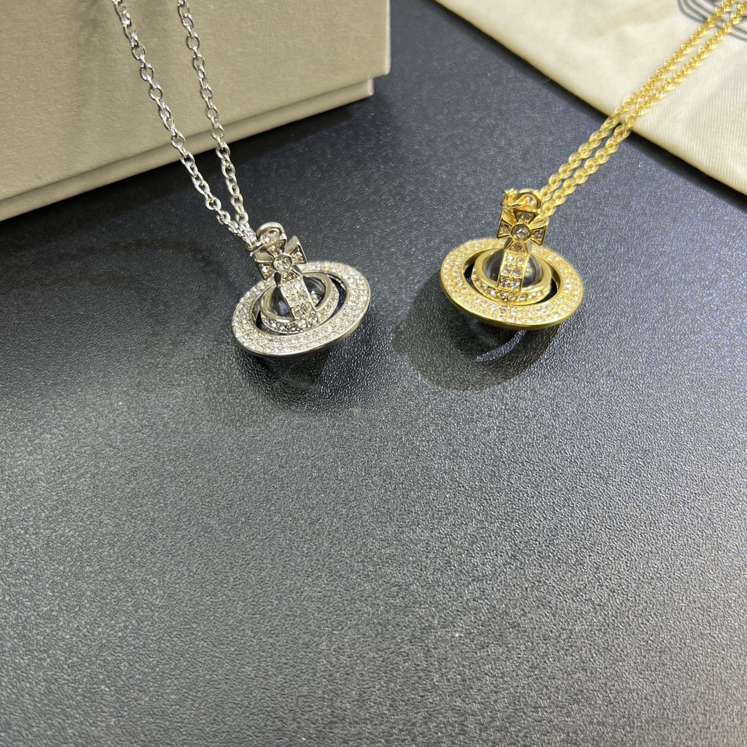 NO:103397,Queen Mother of the Citizen full diamond crystal ball necklace, gold platinum spot, Queen Mother of the Citizen necklace, necklace, gold19860909西太后满钻水晶球项链,黄金白金现货,西太后项链,necklace,gold,Jewelry