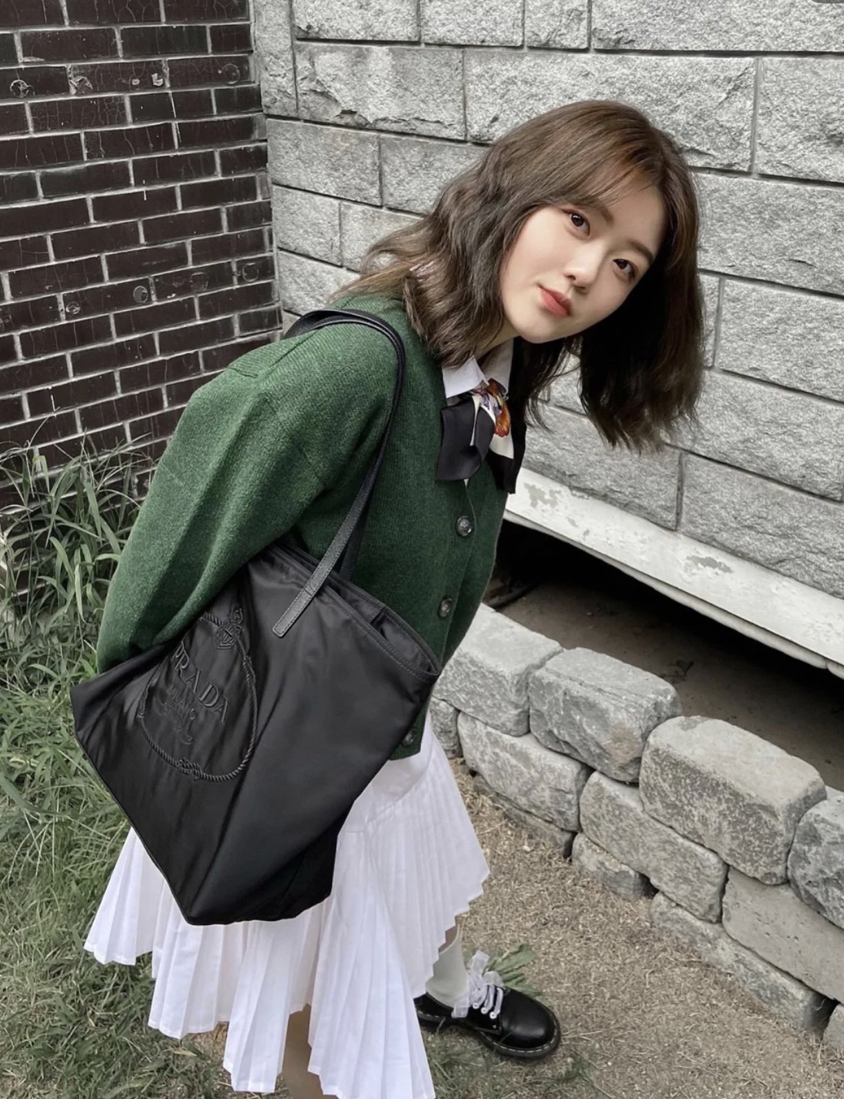 Designer bag 2