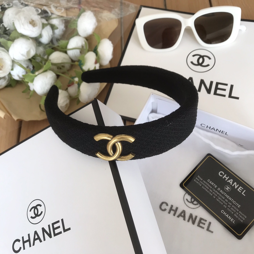 샤넬 헤어악세 131078 Chanel Accessories