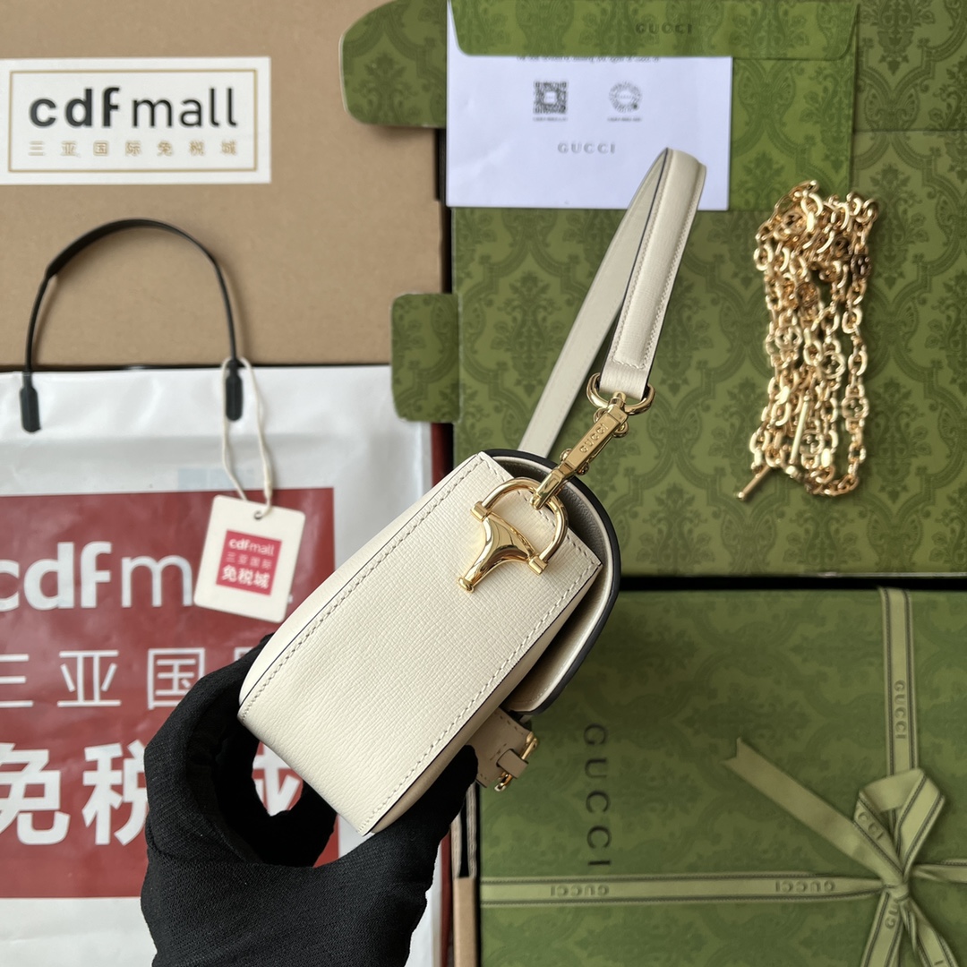 原厂皮配Cdfmall三亚免税店手提