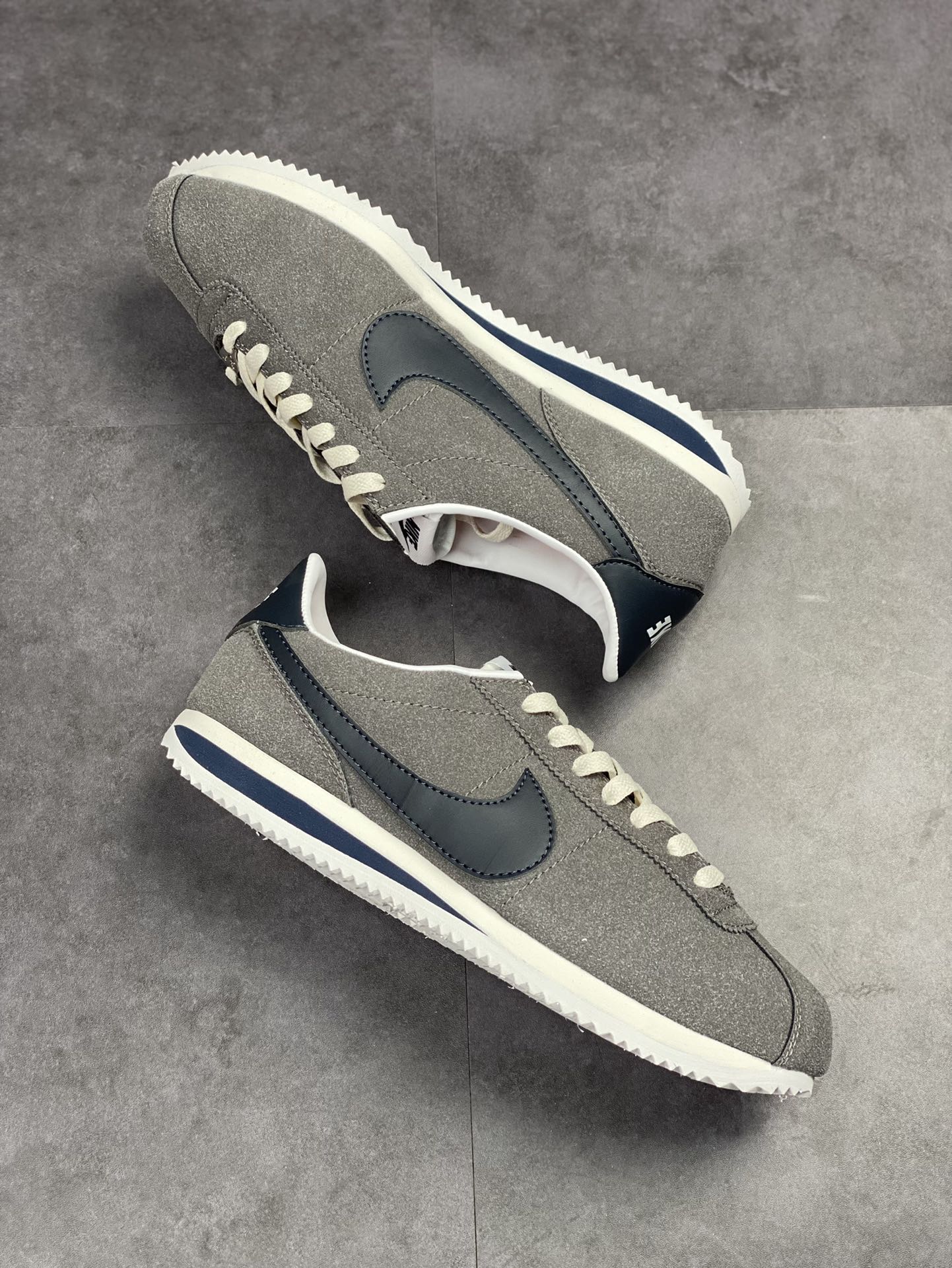 150 Nike Classic Cortez Leather 经典阿甘 FD0653-001