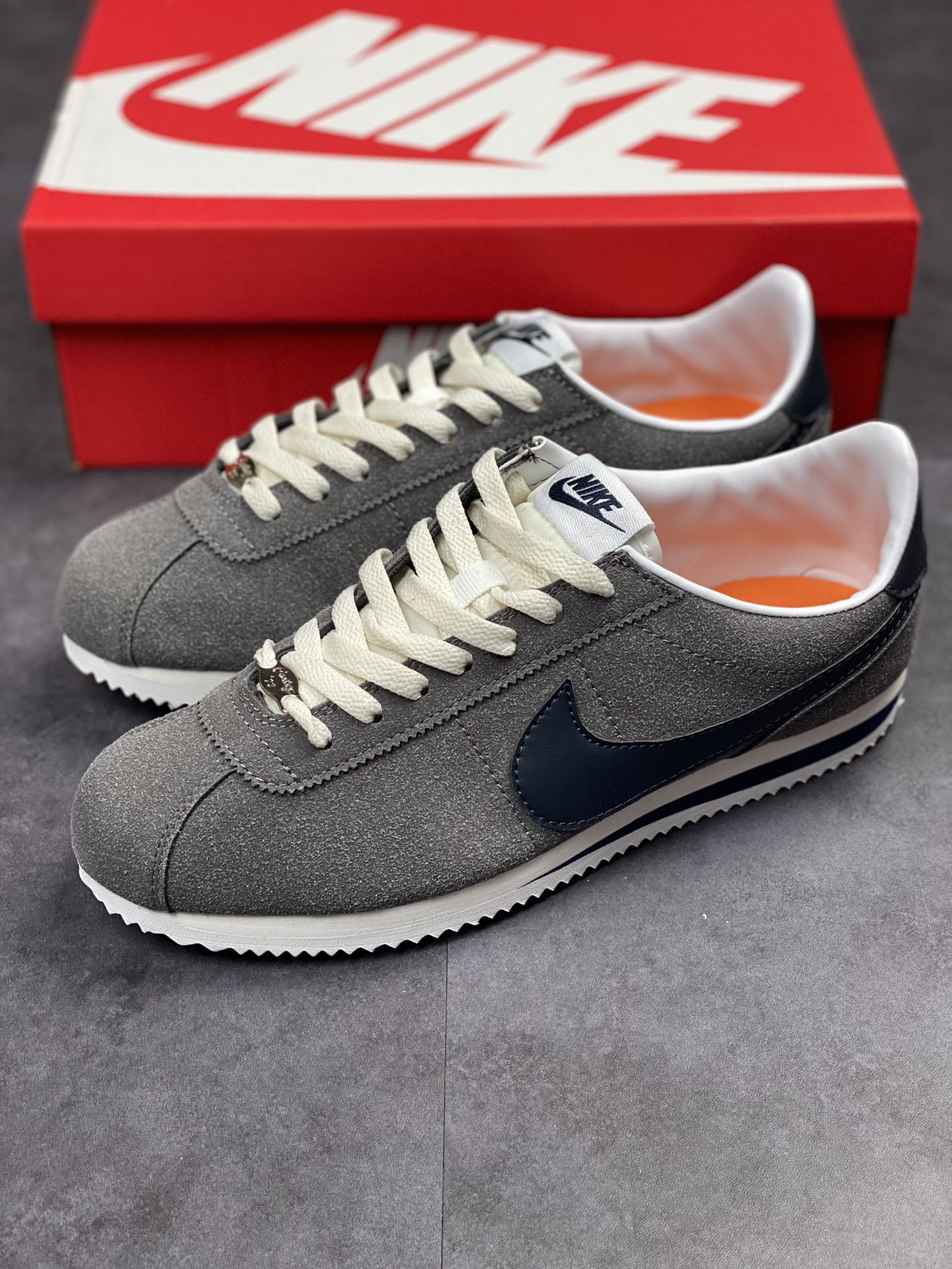 150 Nike Classic Cortez Leather 经典阿甘 FD0653-001
